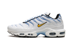 Air Max Plus "White University Blue" DM0032 101