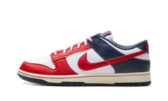 Dunk Low "Boston Red Sox" IM2222 100