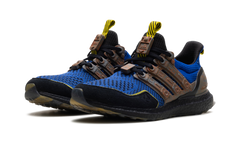 Ultra Boost "Fortnite - Battle Bus" JQ0713