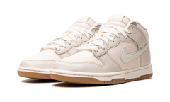 Dunk Mid "Light Orewood Brown" DZ2533 100