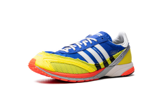 adiZero SL72 "Bad Bunny - Blue" JQ8757