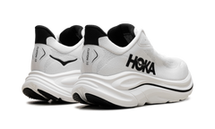 CLIFTON 10 "WHITE BLACK" 1162030 WBLC