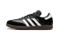 SAMBA "CBLACK/FTWWHT/VIVRED" IH6000