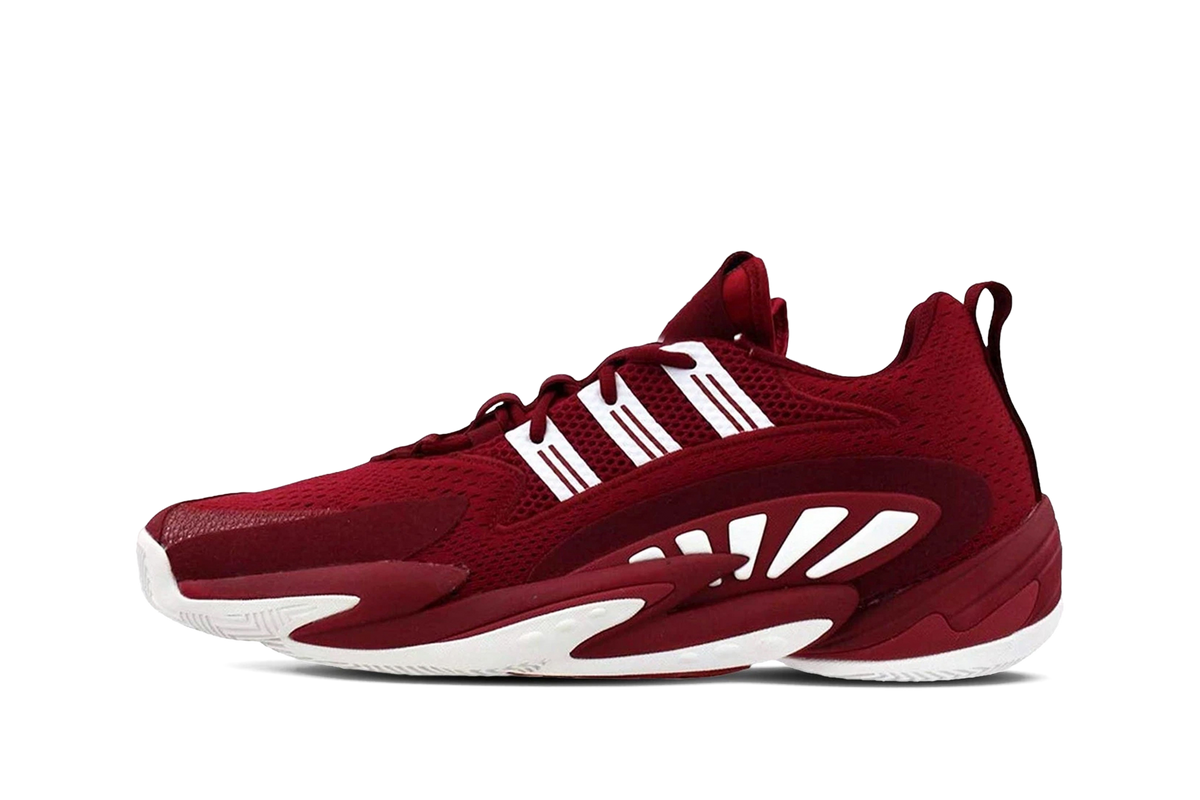 Crazy BYW 2.0 "POWER RED" FV7045