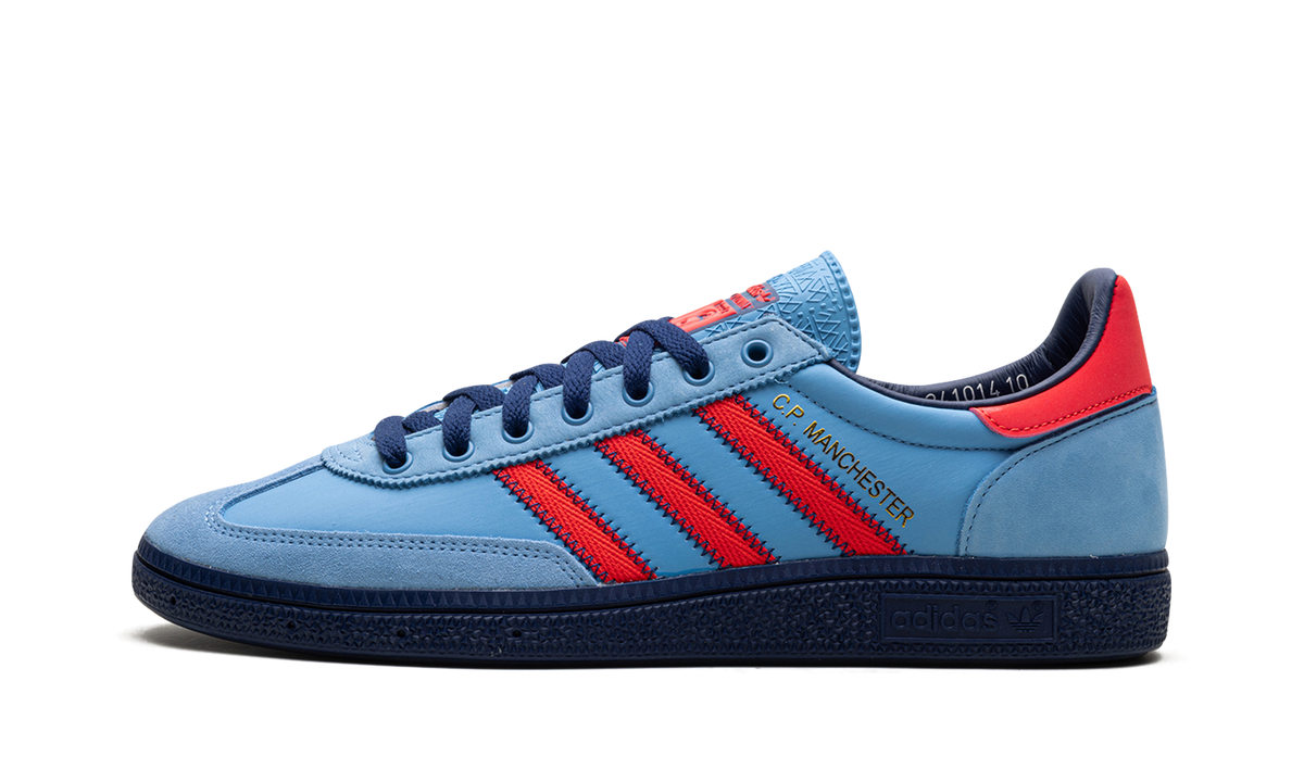 Manchester "C.P. Company - Light Blue" IH3312
