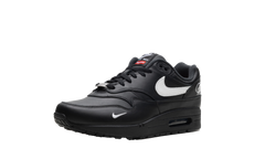 Air Max 1 '87 SP "Supreme Black White" HF8813 001