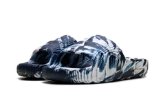 Adilette 22 ' "Night Indigo Swirl" IF6874