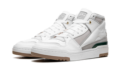 Forum Luxe Mid "White" GX0519