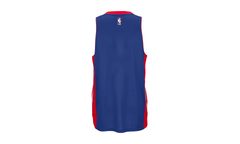 Detroit Pistons Swingman Jersey "Blue" H85438