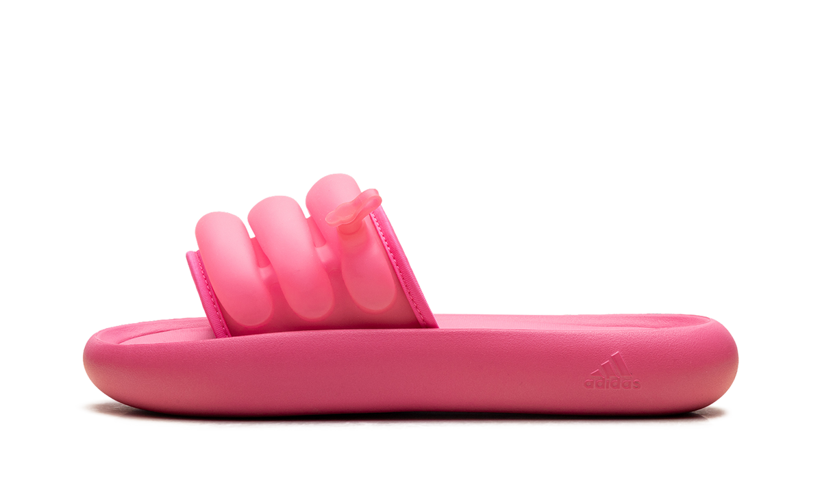 Adilette Zplaash Slides "Pink" IF8664