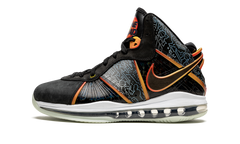 LeBron 8 "Space Jam" DB1732 001