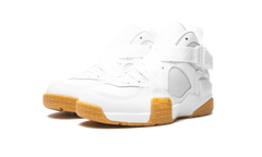 Air Raid "White / Gum" DJ5974 100