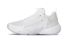Trae Unlimited Low "White Blue Dawn" IE2142
