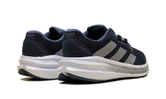 Questar 3 "Preloved Ink Halo Silver Shadow Navy" ID3699