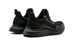 Ultra Boost Uncaged Haven "Triple Black" BY2638