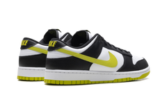 Dunk Low Retro "Black Bright Cactus" DV0833 110