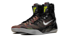 Kobe 9 Elite Protro "Masterpiece" FZ7335 001