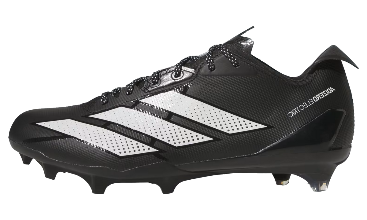 Adizero Electric II "Core Black" IH5981