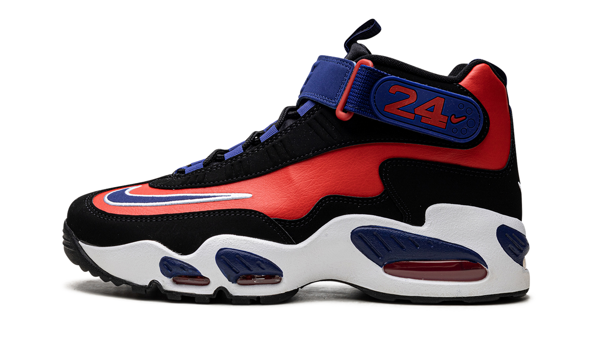 Air Griffey Max 1 "USA Black" DZ5186 001