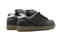 SB Dunk Low Pro B "Sequoia" HJ0367 301
