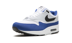 Air Max 1 "Deep Royal Blue" FD9082 100