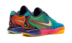 LeBron 21 "Optimism" HF5353 400