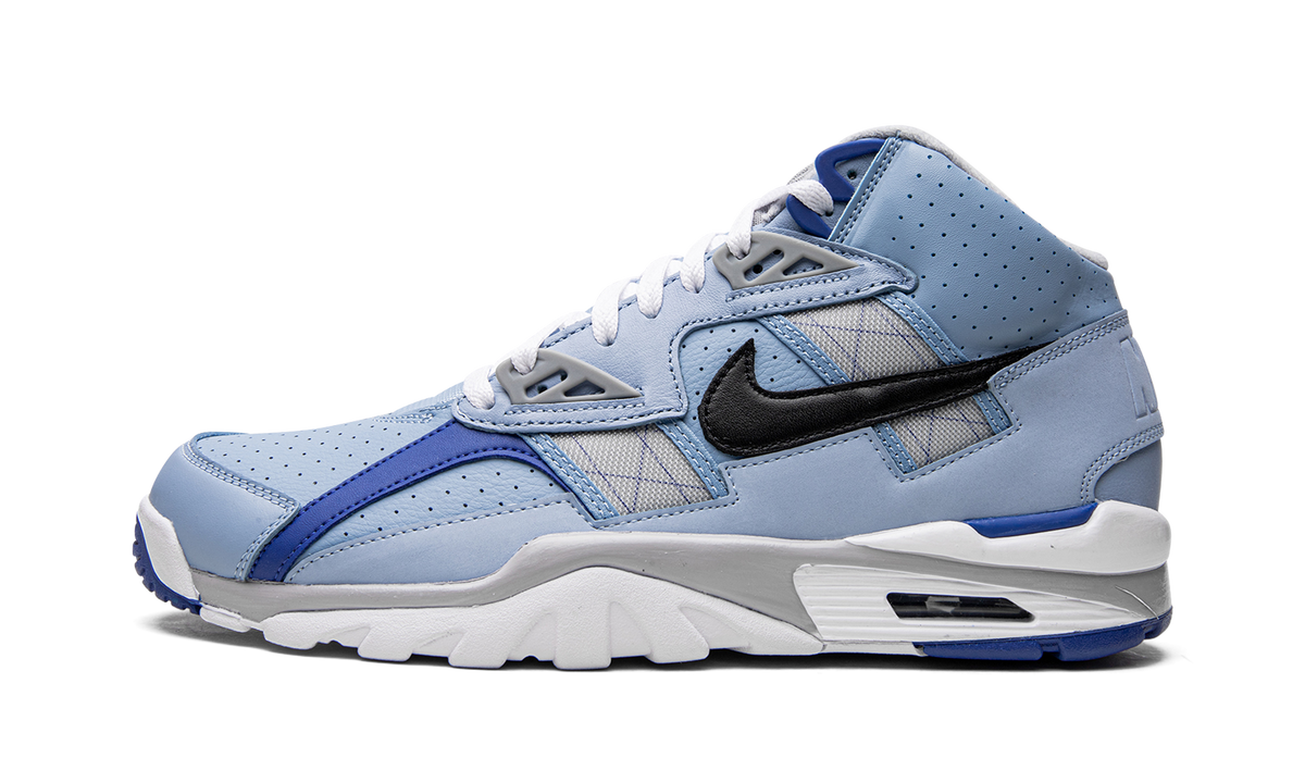 Air Trainer SC High "Kansas City Royals" DX1791 400