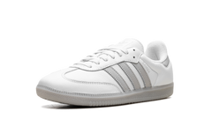 Samba OG "Footwear White Grey" JI3206