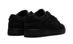 Dunk Low Retro "Black" IB6651 001