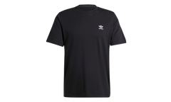 TREFOIL ESSENTLS TEE "Black" IM4540