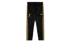 Mexico Gold Track Pants "Black" JE5337