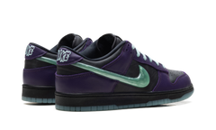 Dunk Low Retro LTD HWN "Wizard" IB2267 001