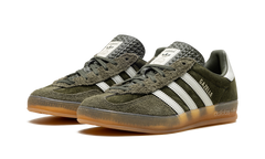 Gazelle Indoor "Night Cargo" JI3899