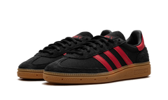 Handball Spezial "Core Black Better Scarlet Gum" JH5446