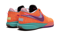 LeBron 20 "Chosen 1" DJ5423 800