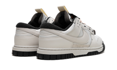 Dunk Low Remastered "Sail / Black" FB8894 002