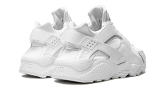 Air Huarache "White Pure Platinum" DD1068 102