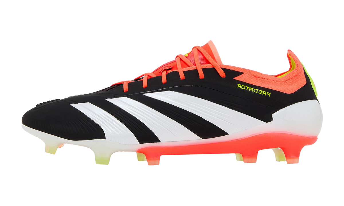 Predator Elite Low FG "SOLAR ENERGY PACK" IE1802