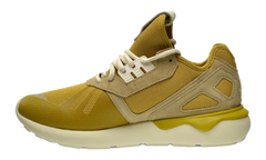 Tubular Runnner "Spice Yellow" B23886