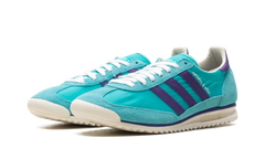 SL 72 "Sporty & Rich - Mint Rush" JS0261