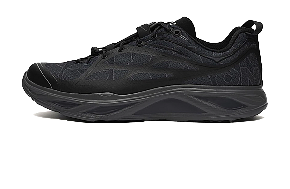 Huaka Origins "Black" 1134452 BBLC