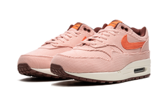 Air Max 1 Premium "Coral Stardust" FB8915 600