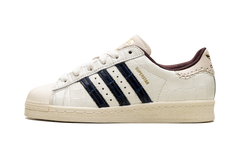 Superstar "Wales Bonner - White Croc" JP7161