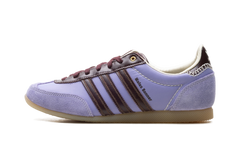 Wales Bonner Japan "Light Purple" JR1776