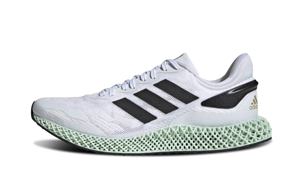 4D Run 1.0 "Superstar" EG6264