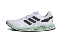 4D Run 1.0 "Superstar" EG6264