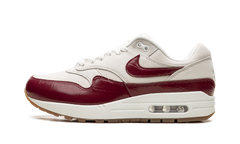 AIR MAX 1 LX WMNS "Team Red" FJ3169 100