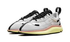 Y-3 Shiku Run "Grey Hi Res Yellow" FZ4323