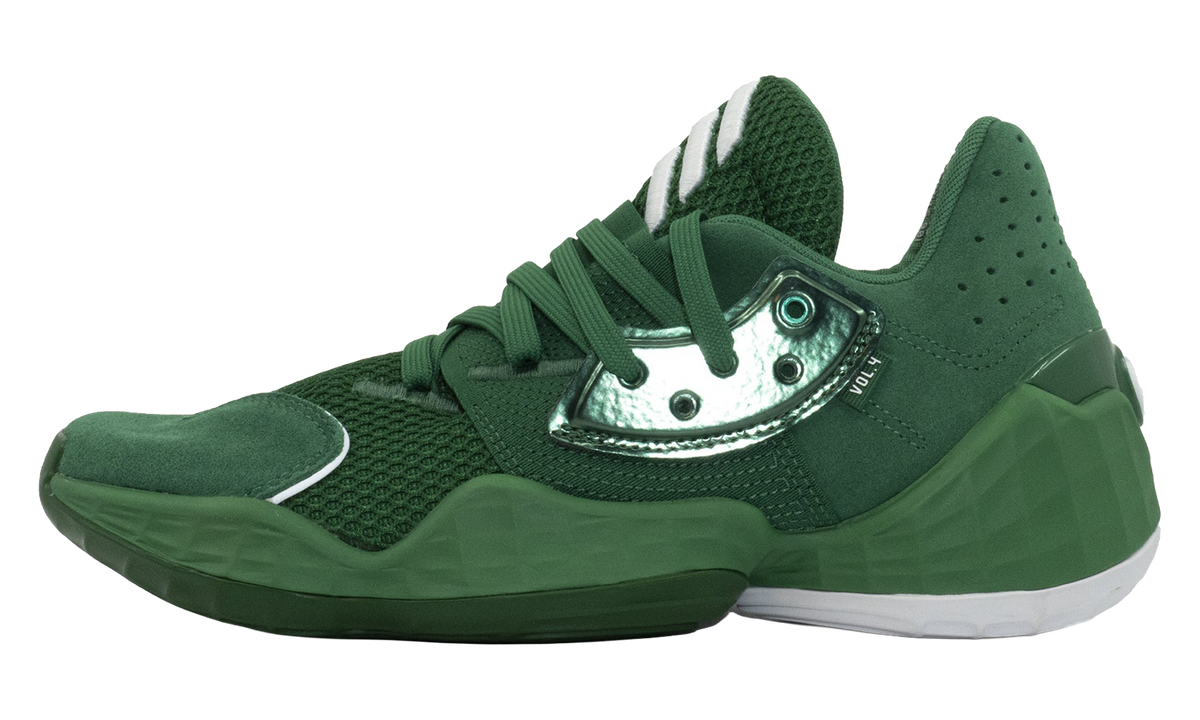 Harden Vol. 4 EH1602