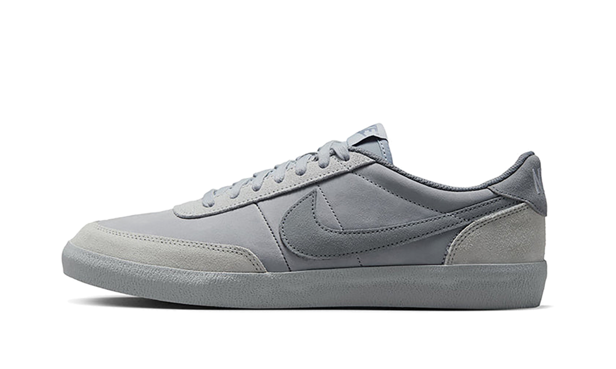 Killshot 2 PRM "Wolf Grey" HV6116 002